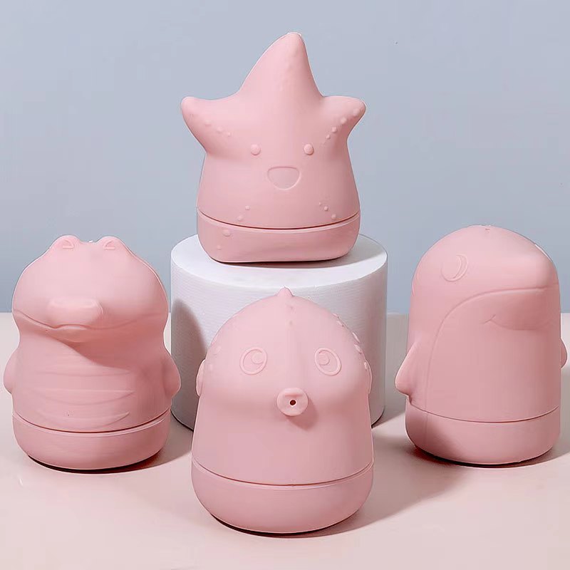 Silicone Squirt Toys 1
