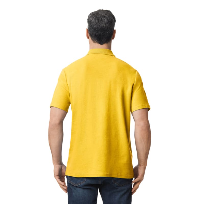 Gildan Men's Softstyle Double Pique Polo 25