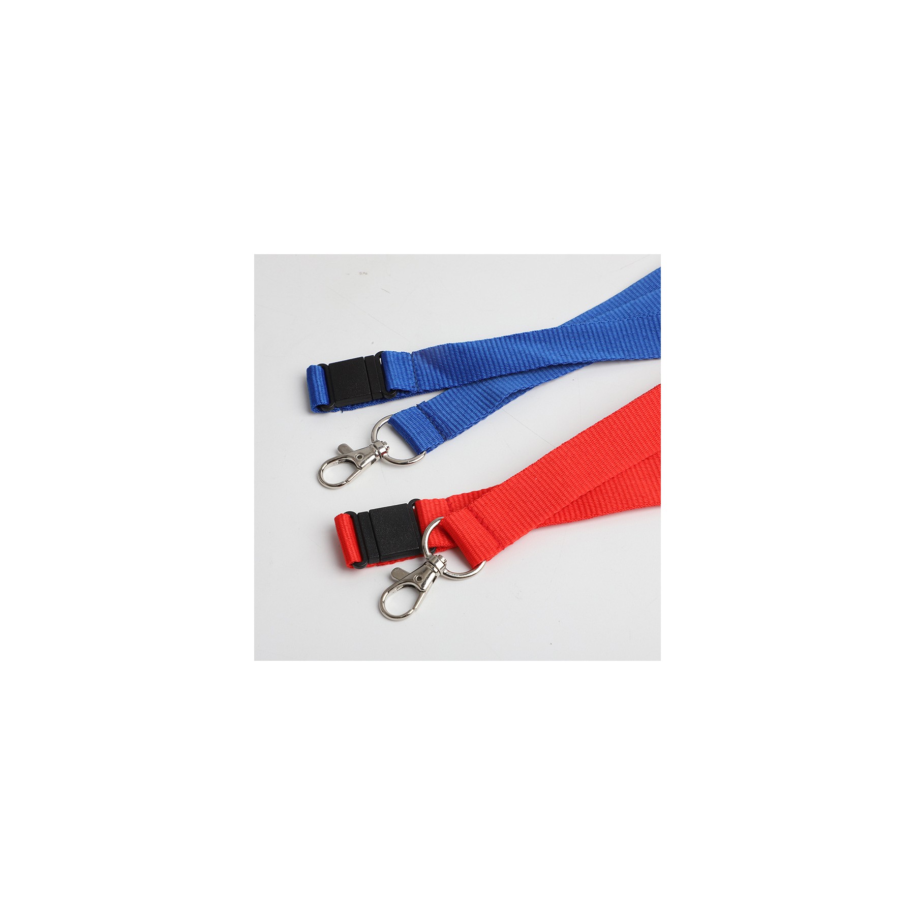 Custom Safety Breakaway Lanyard 5