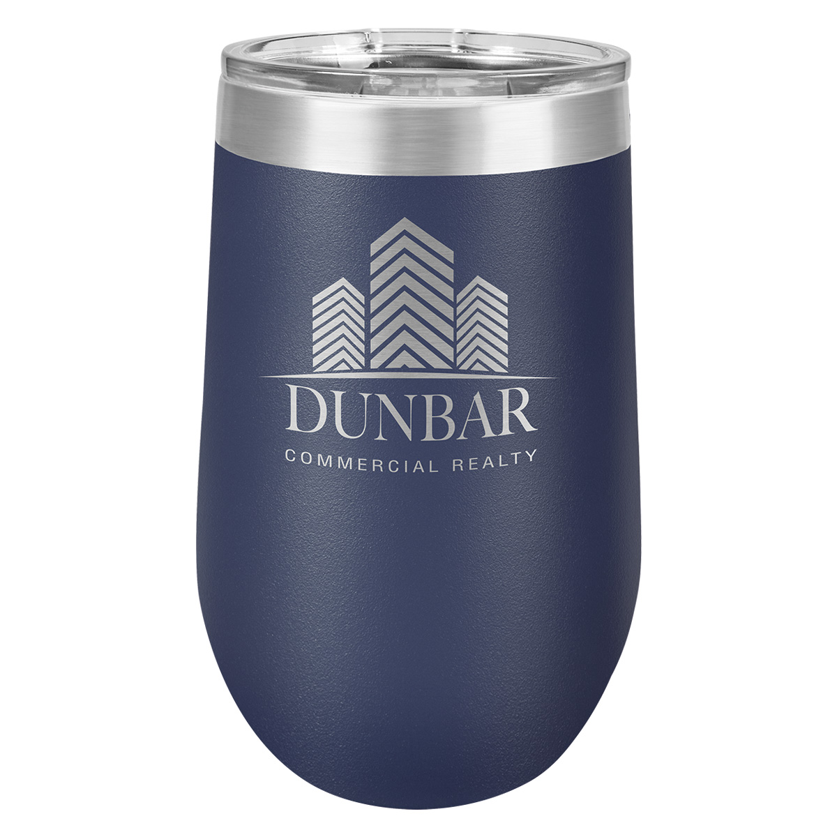 Polar Camel 16 Oz. Stainless Steel Stemless Wine Glass 24