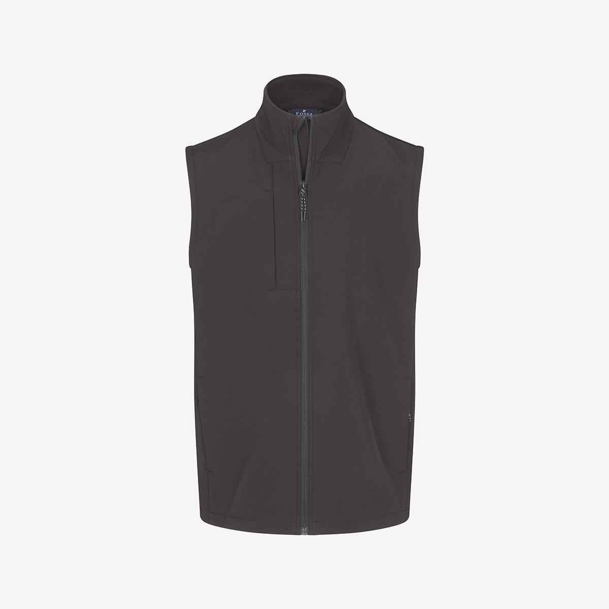 Men's Journey Soft Shell Vest 11