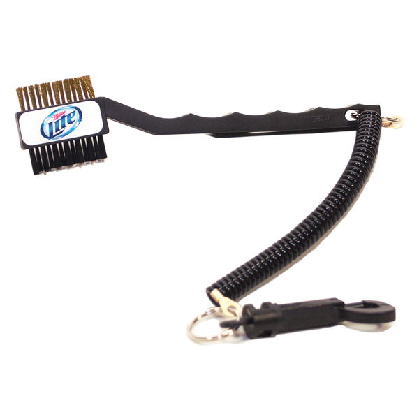 Dual Sided Club Brush 2