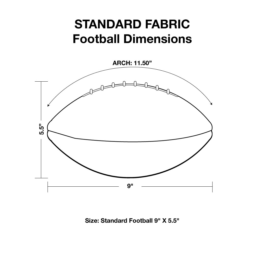 Football 9 SF-Standard 6