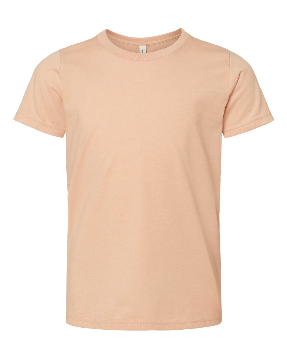Youth CVC Jersey Tee - 3001YCVC 16