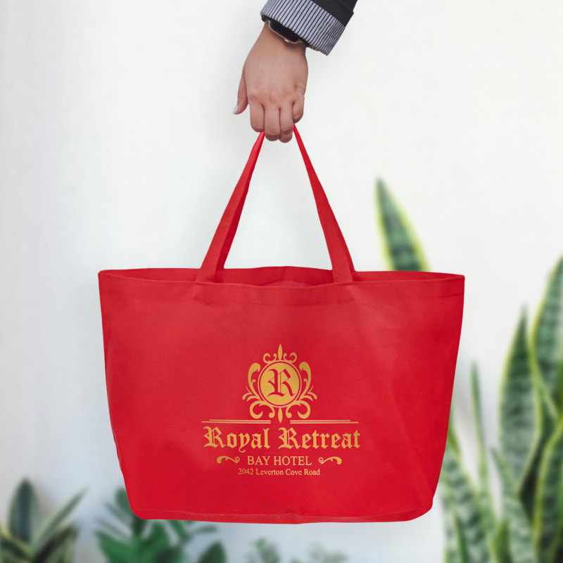 The Big Boy Tote Bags 3