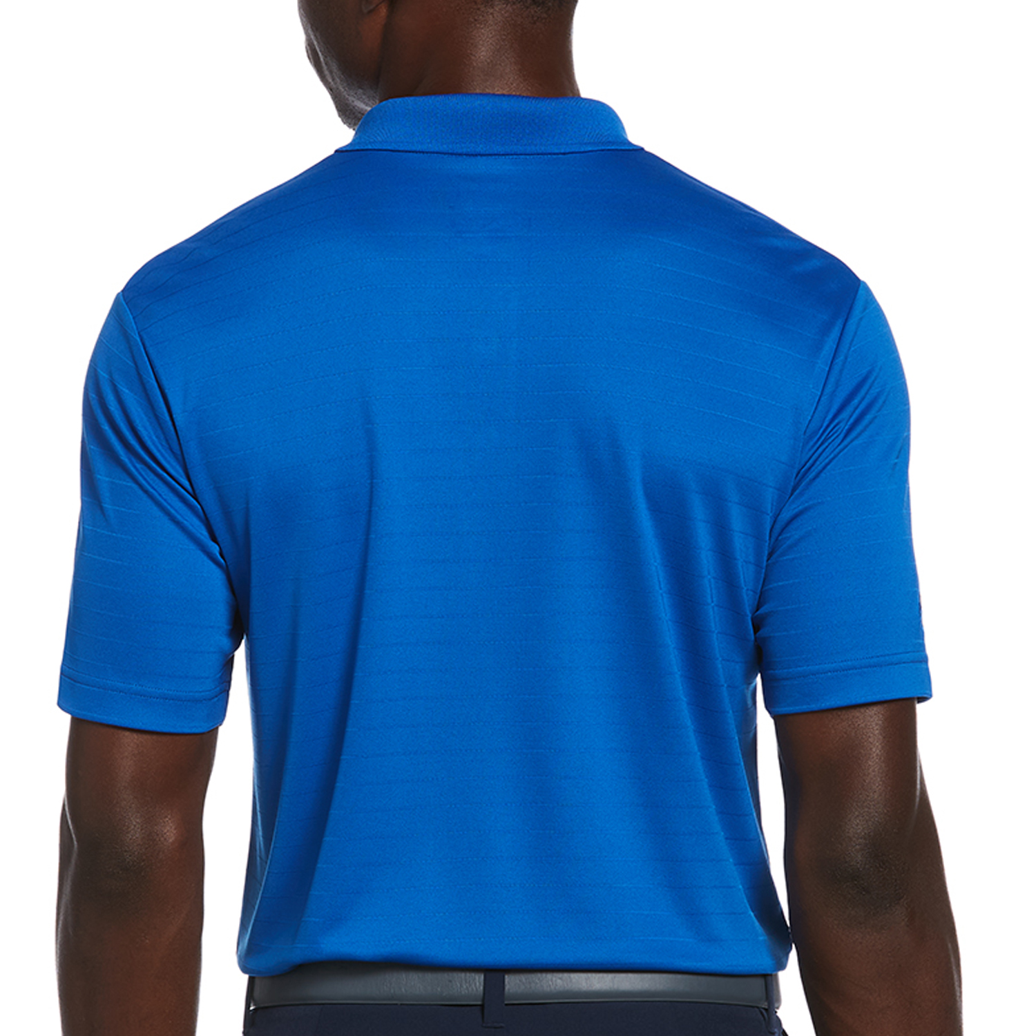 24 oz SWIG® Golf Cup SS Tumbler, Callaway® Golf Polo Shirt & Weatherman® Umbrella Gift Set 6