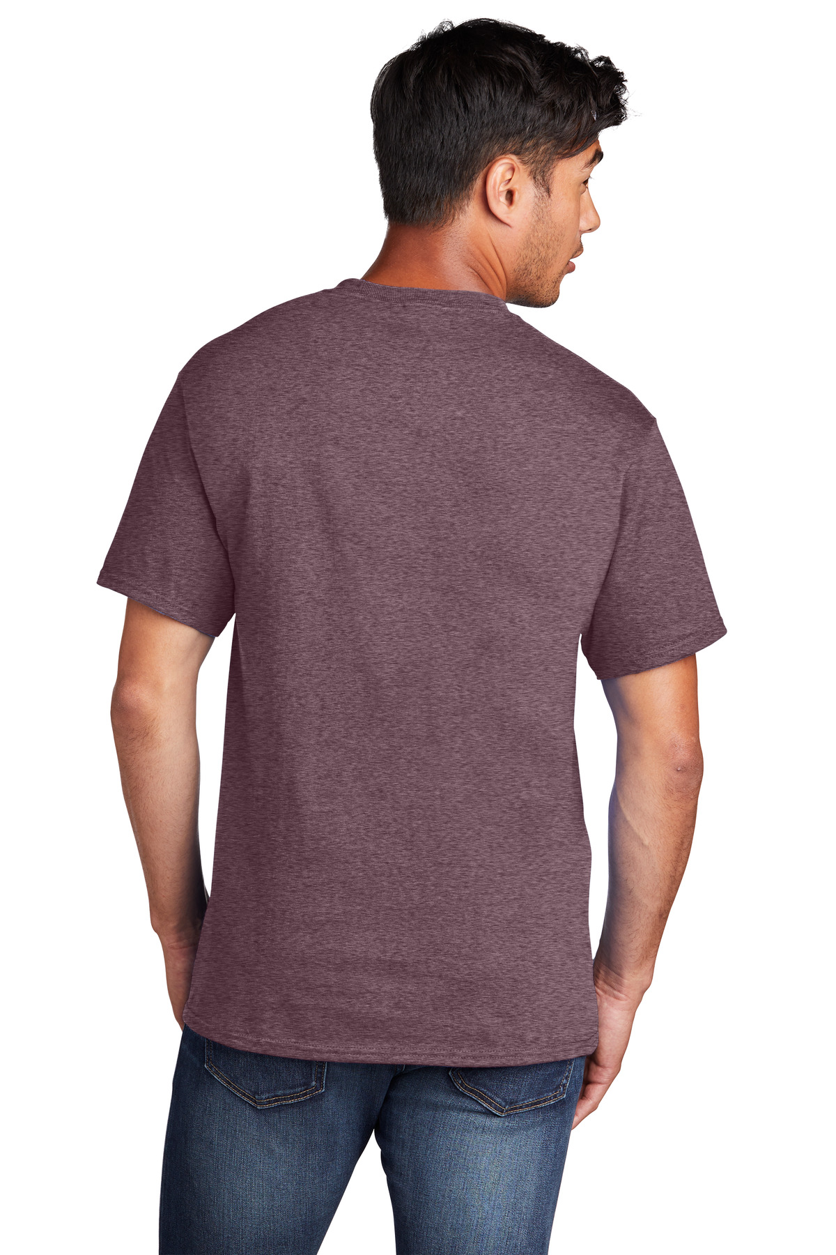 Port & Company® Core Cotton Tee 3