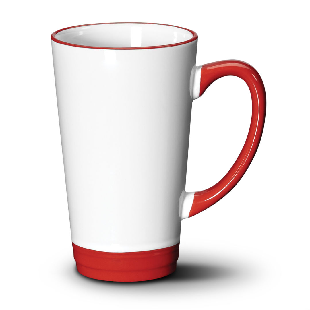 Raquel Mug - 17oz 5