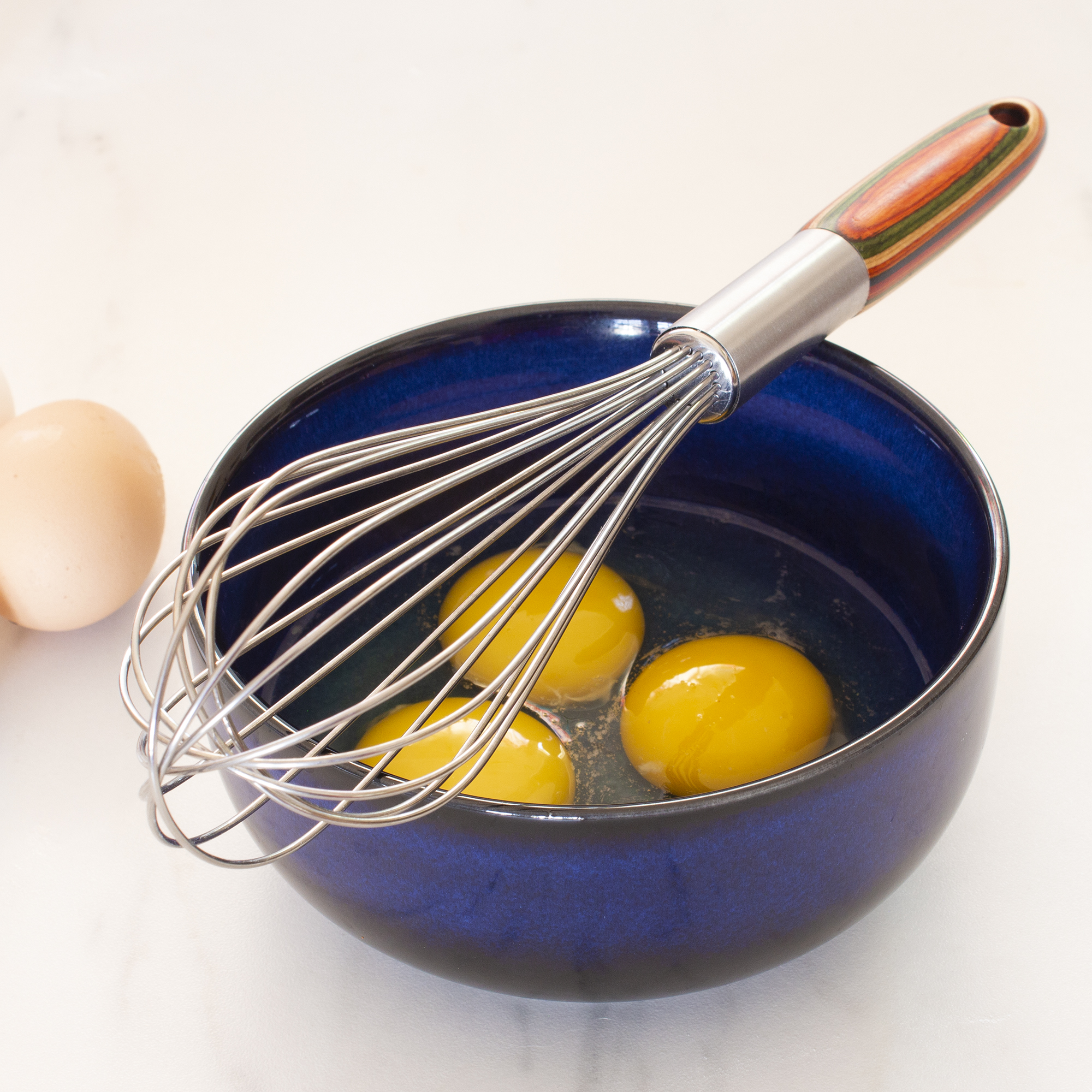 Baltique® Marrakesh Whisk 6