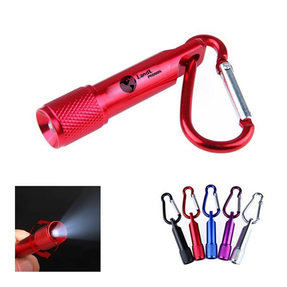 Super Mini Key Chain Flashlights, for Home and Outdoor 2