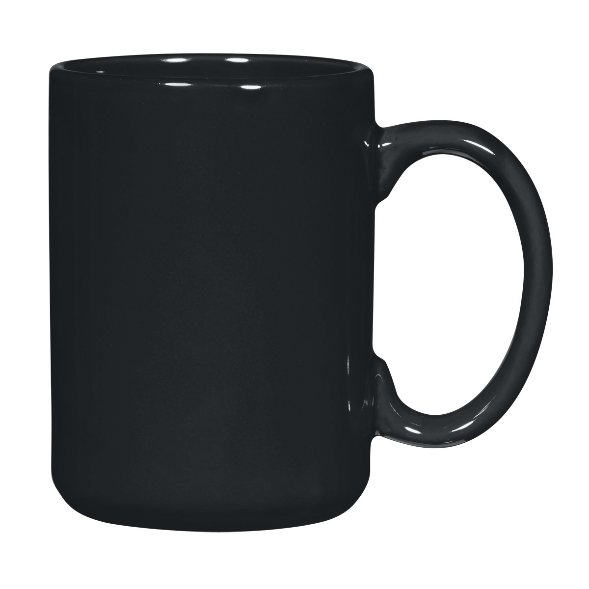 15 Oz. El Grande Mug 7