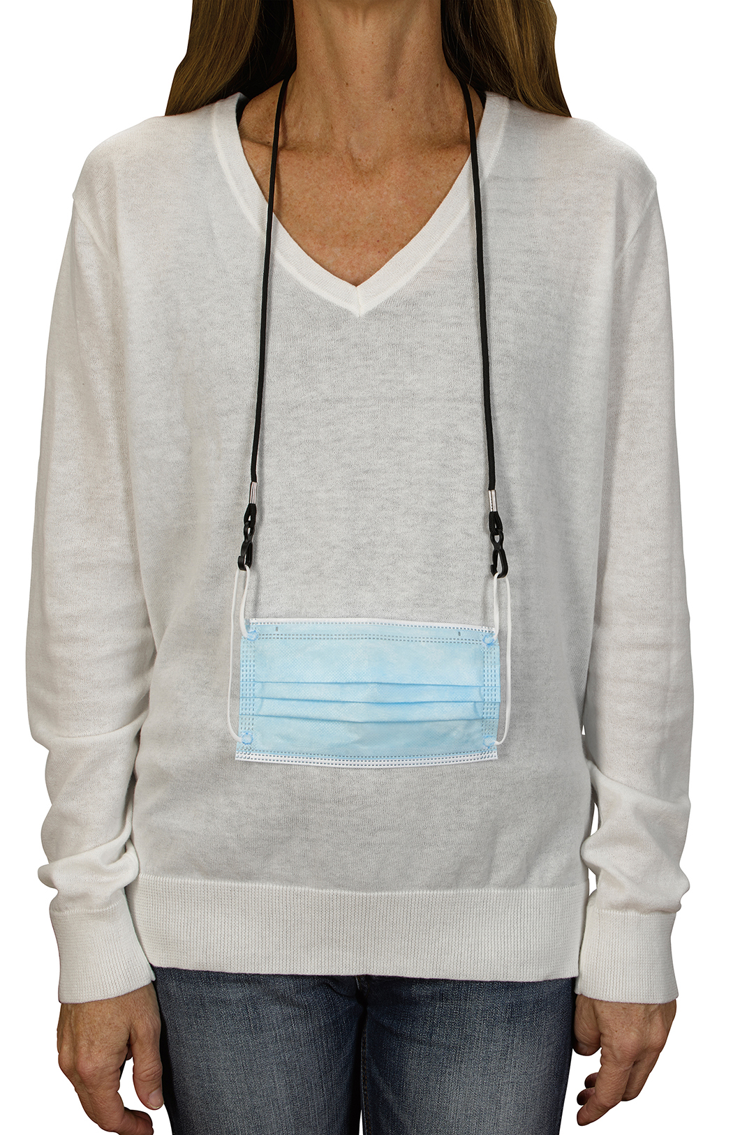 Good Value™ Breakaway Mask Lanyard 11