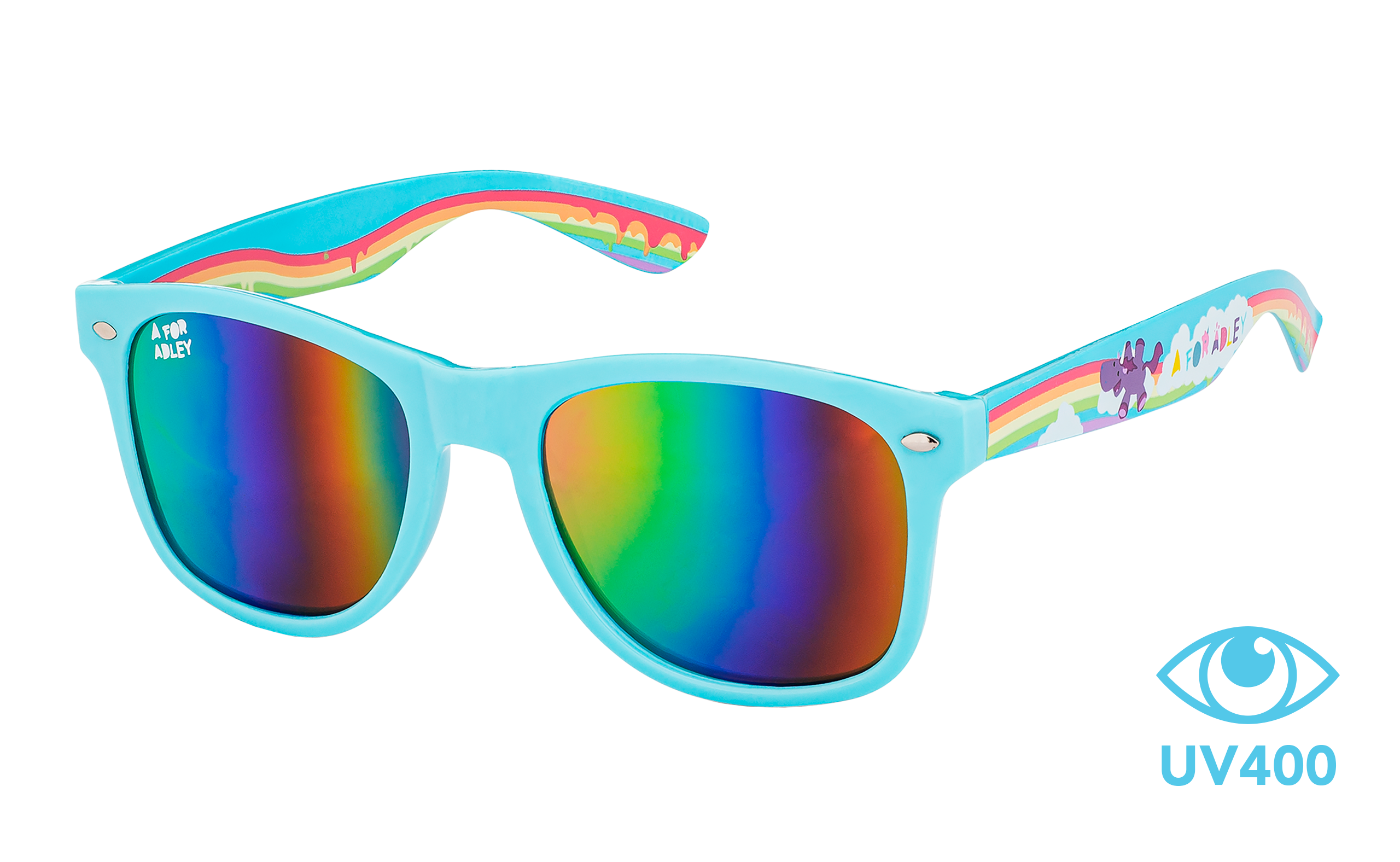 Pantone Matched Sunglasses