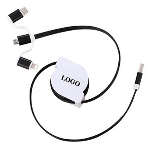 Charge Cable 21