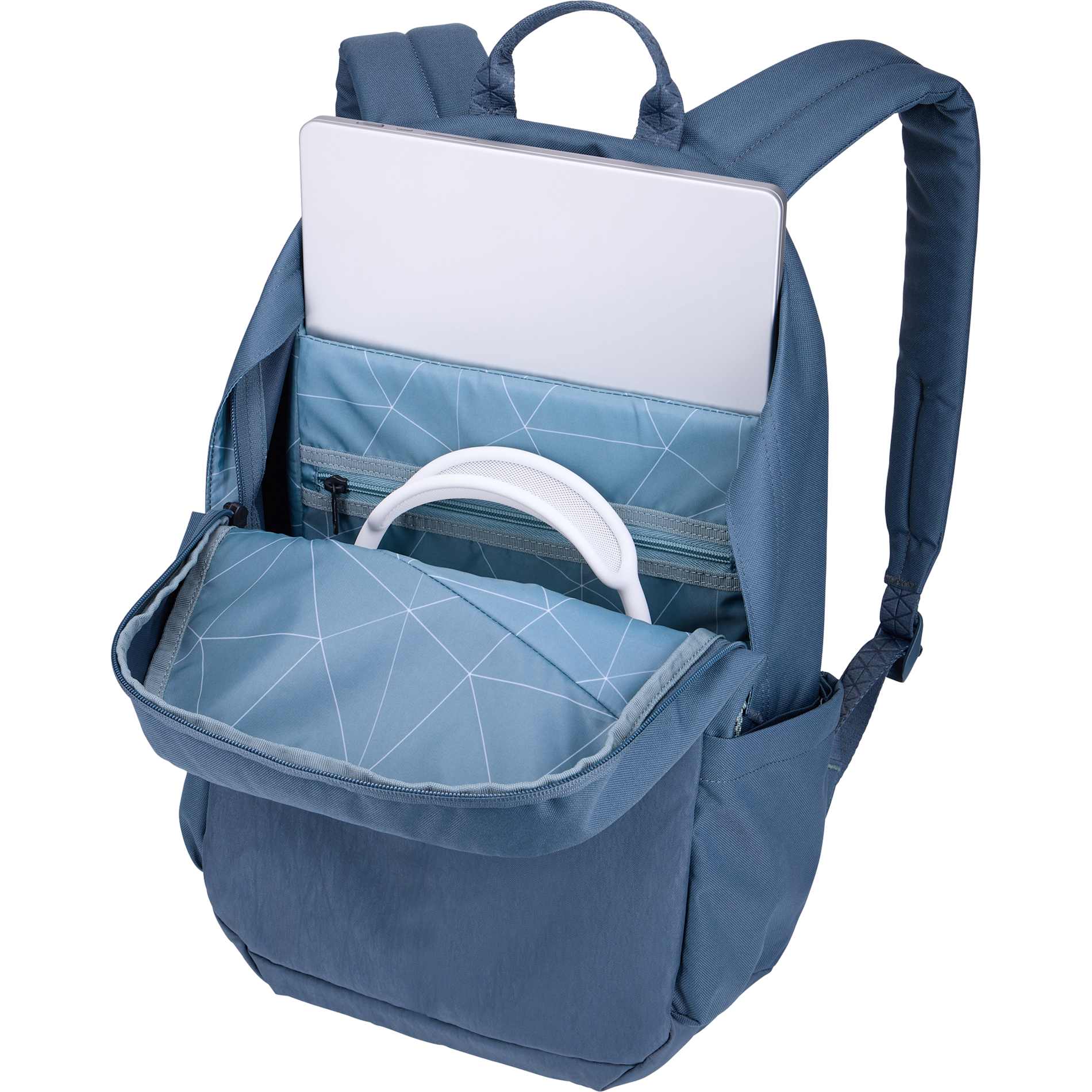 Thule Heritage Notus 16" Computer Backpack 20L 7