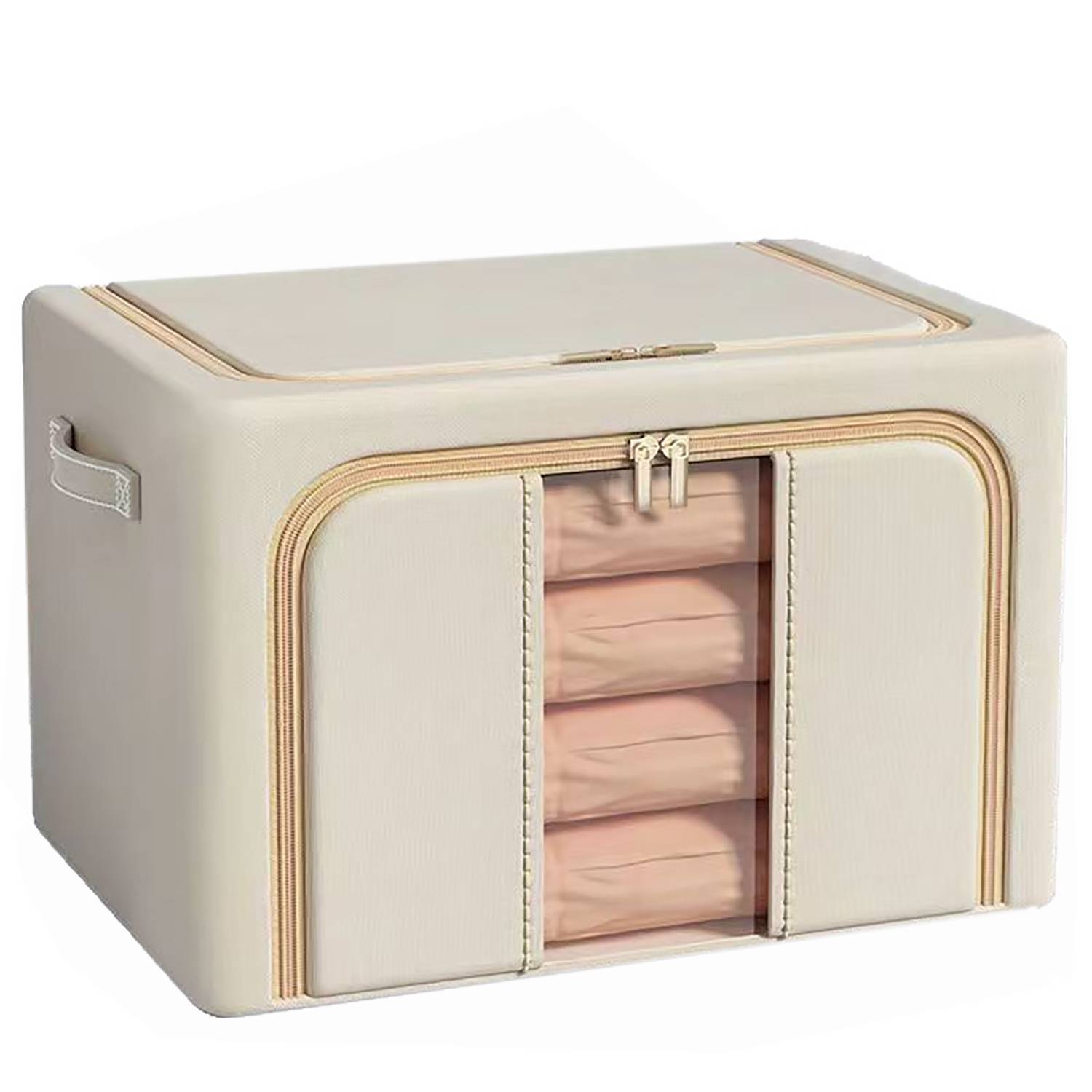 Oxford Zipper Storage Box 6