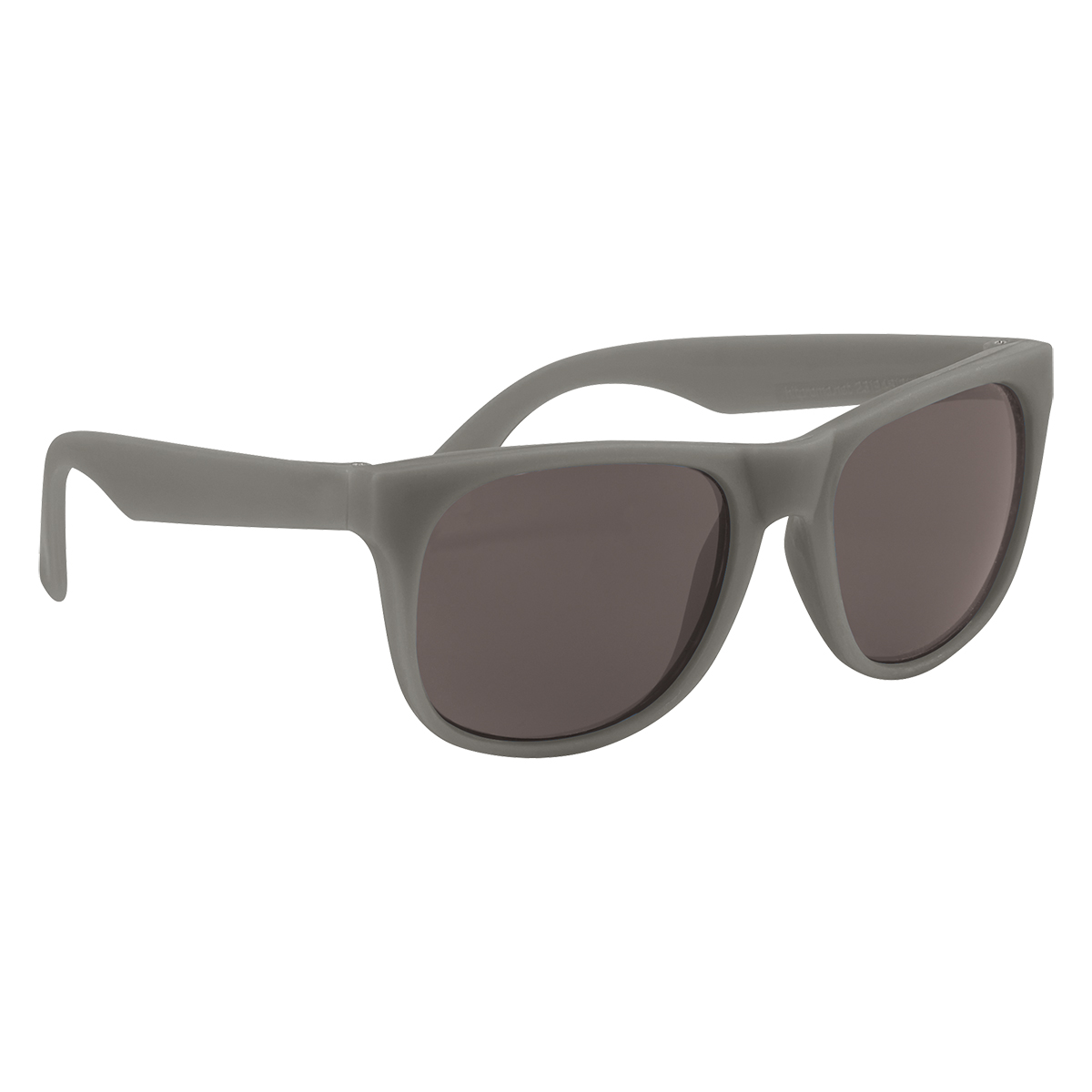 Rubberized Sunglasses 89