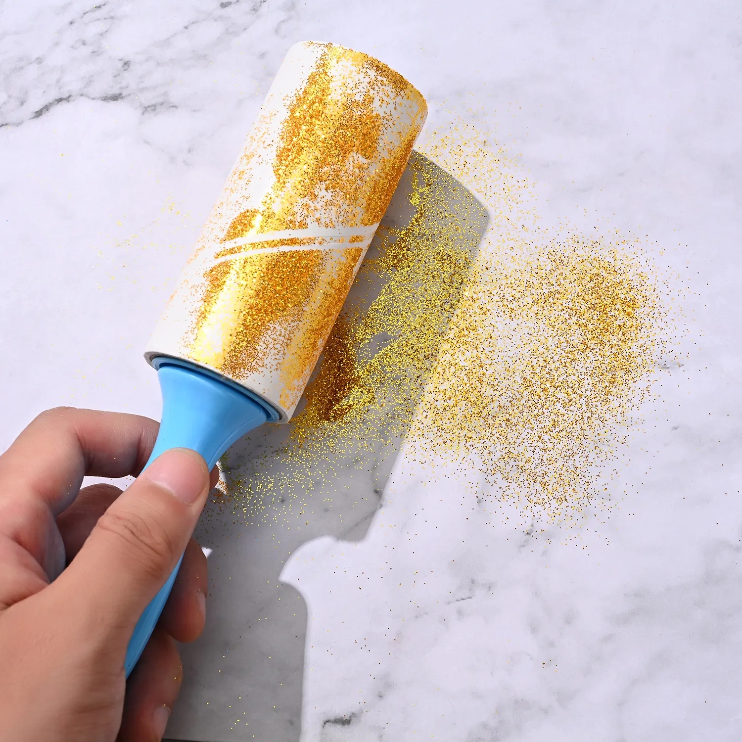 Lint Roller For Pet Hair And Cloth 2
