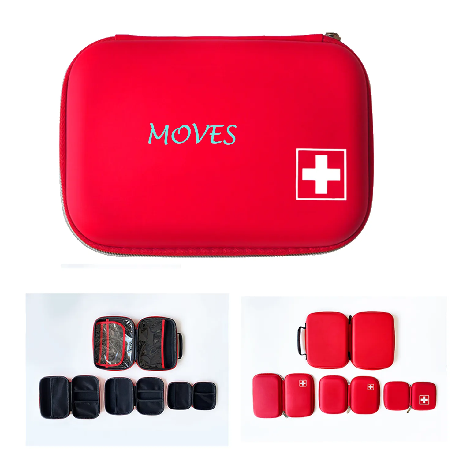 EVA First Aid Kit 3