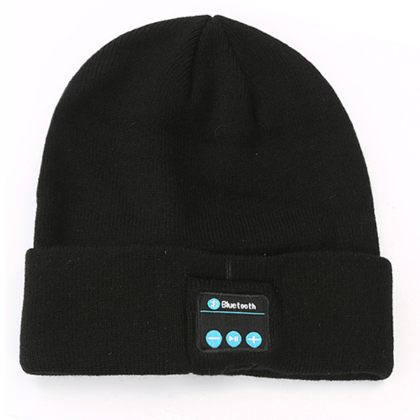 Wireless Bluetooth Beanie Hat 9