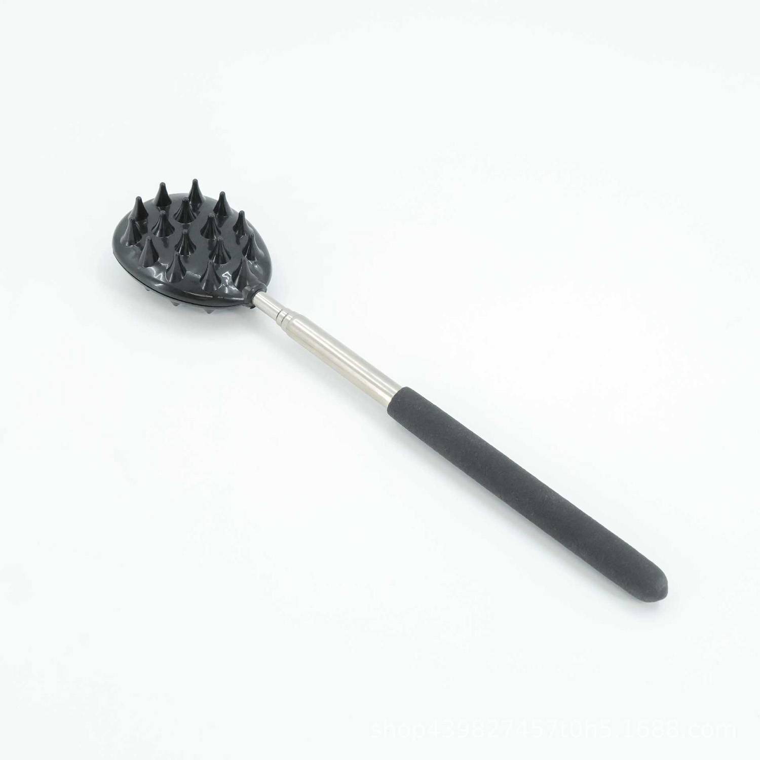 Portable Extendable Silicone Back Scratcher 2