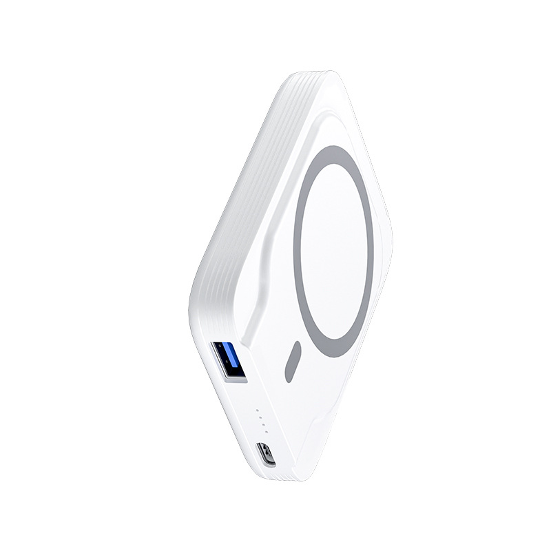 MagSafe 5000 mAh 15W Wireless Power Bank 2