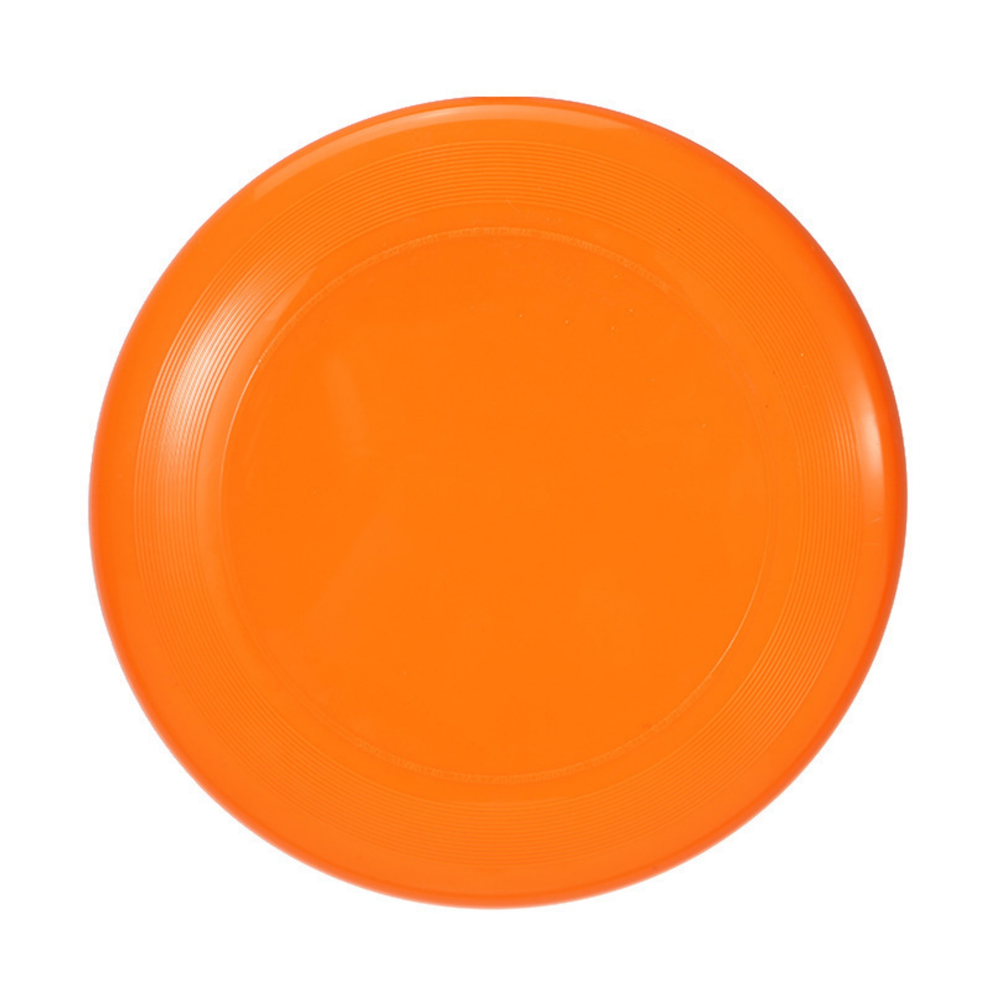 9 in Outdoor Flying Disc 6