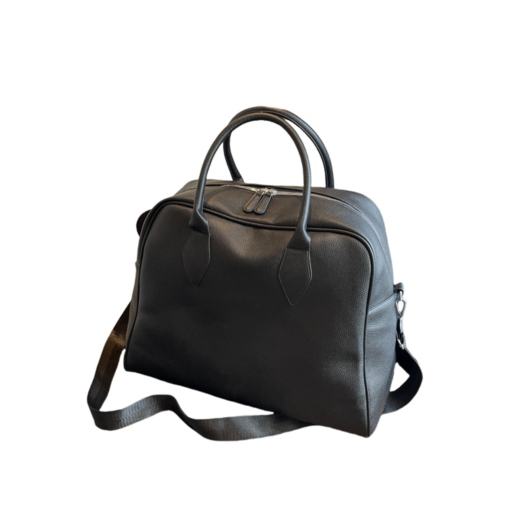 PU travel bag 2