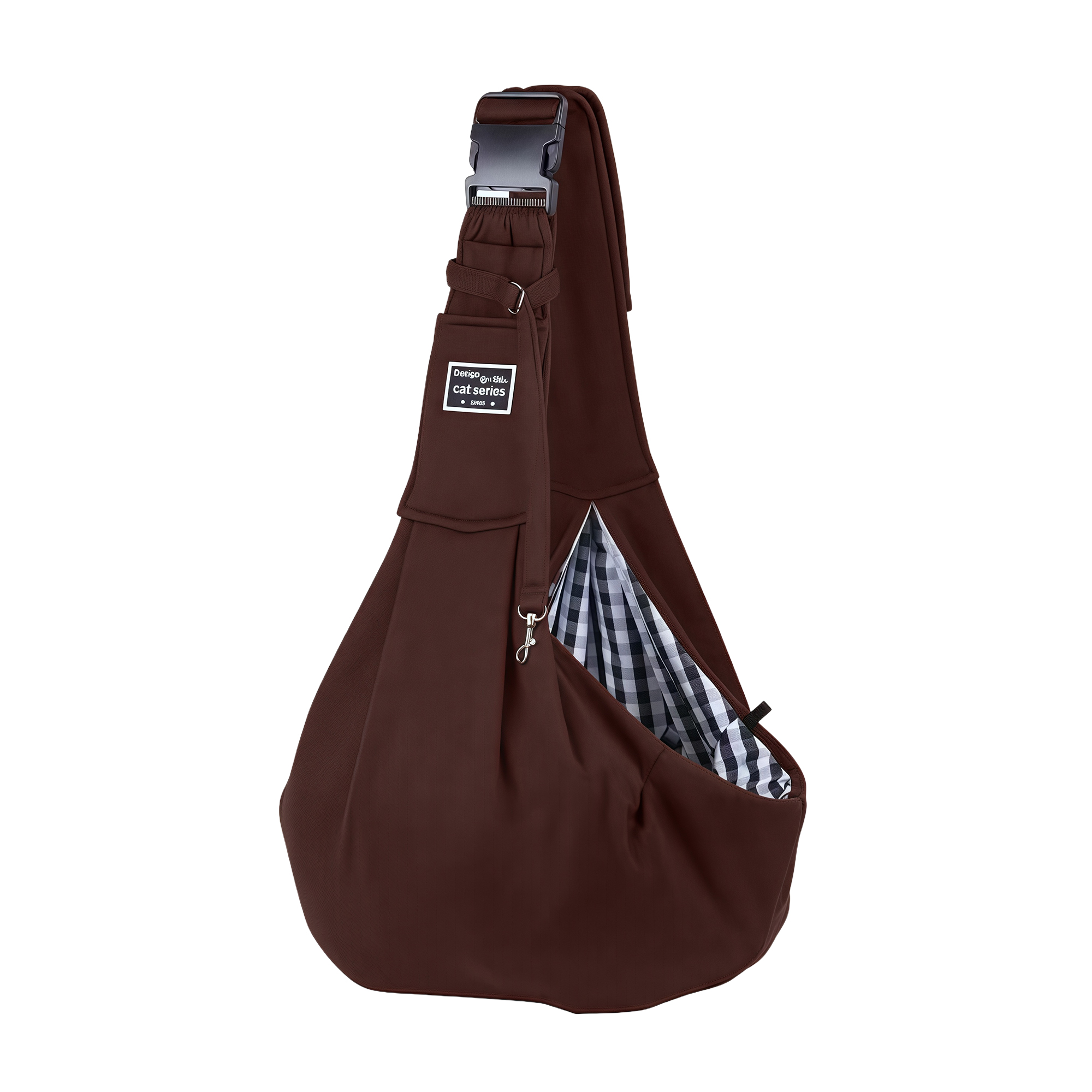 Breathable Dog Backpack 8