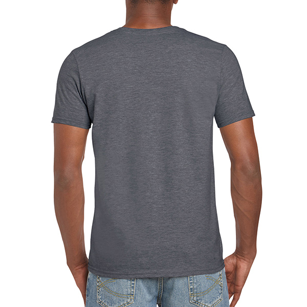 Gildan SoftStyle Adult T-Shirt 4.5 oz 42
