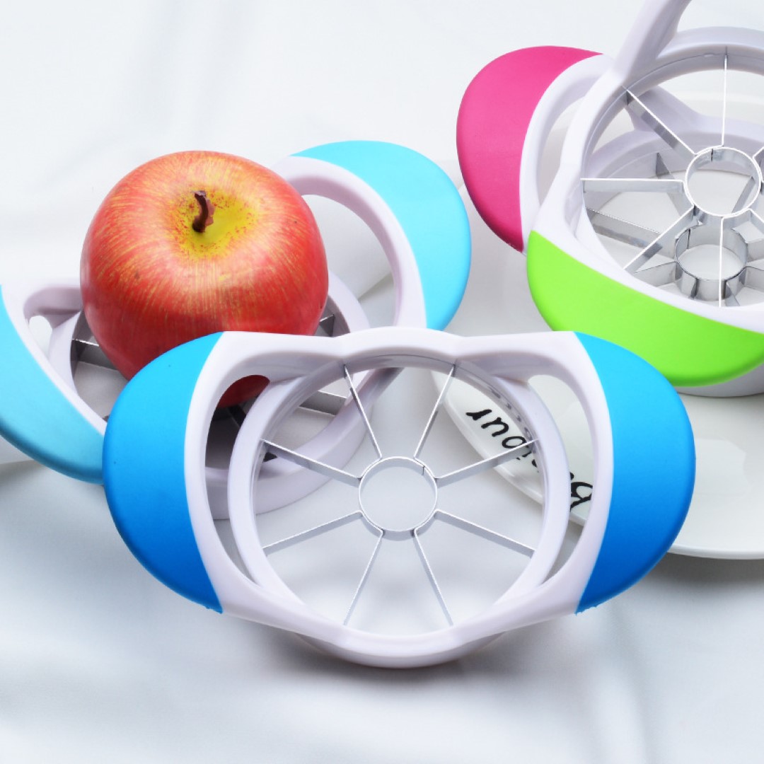 Easy Grip Apple Slicer 1
