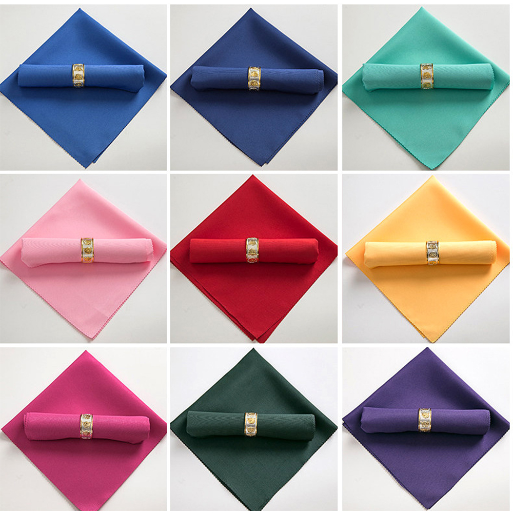 Hotel Napkin Cloth 6