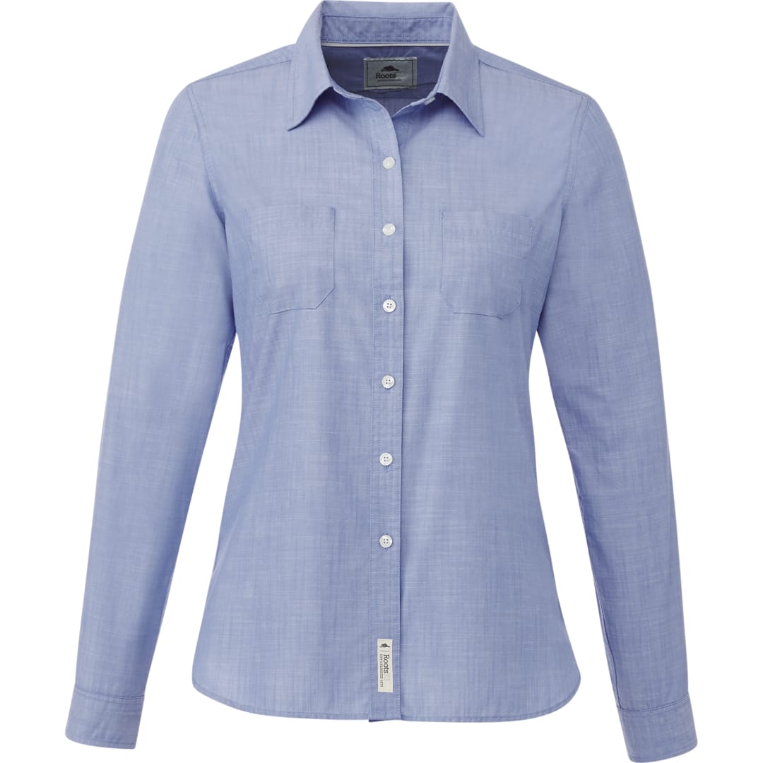 Women's Clearwater Roots73 LS Shirt 47