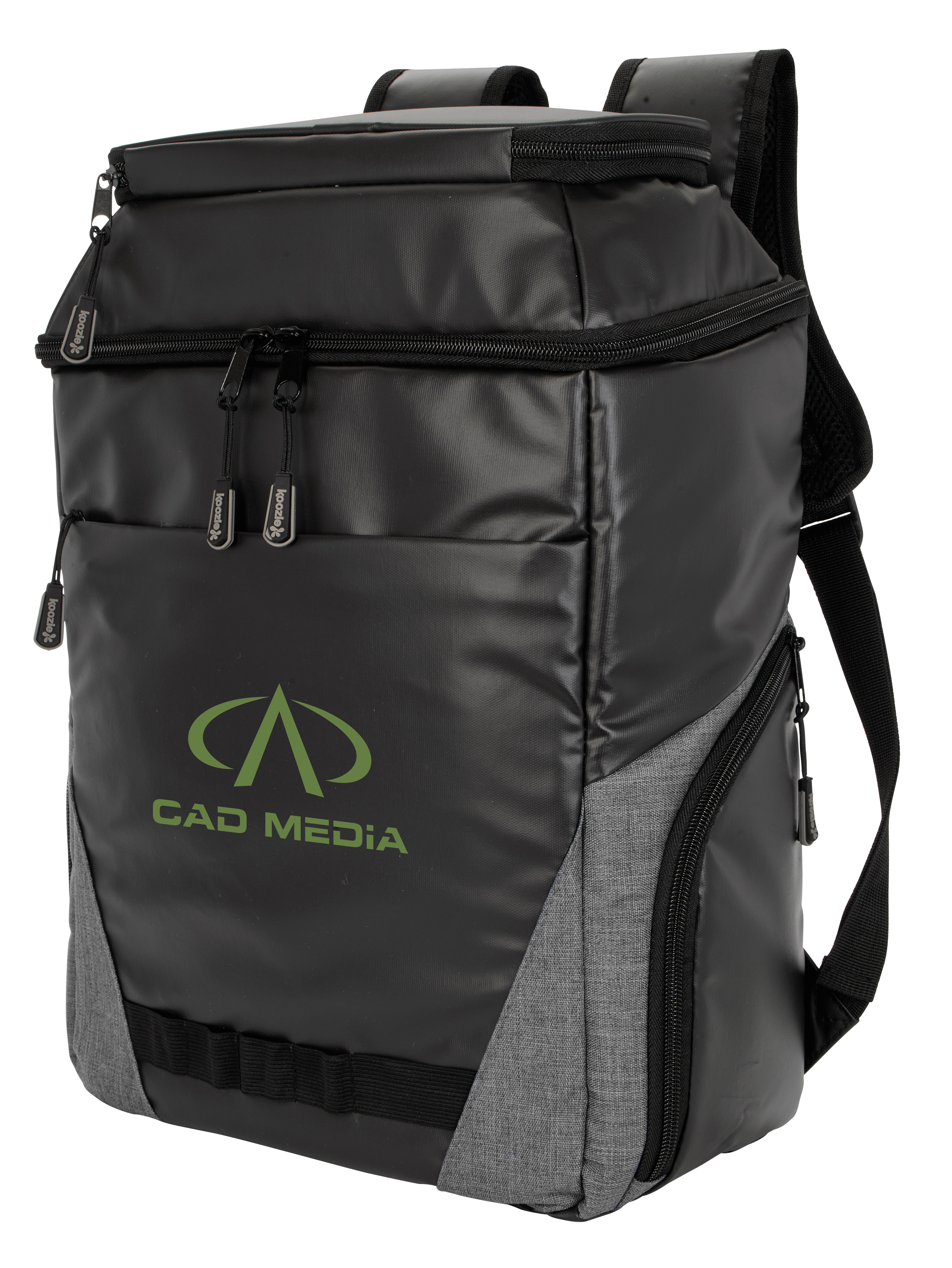 Empire Recycled PVB Cooler Backpack