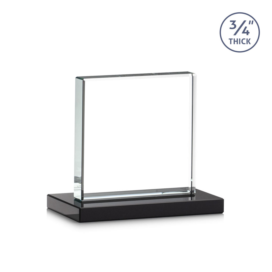 Terra Award - Black 22