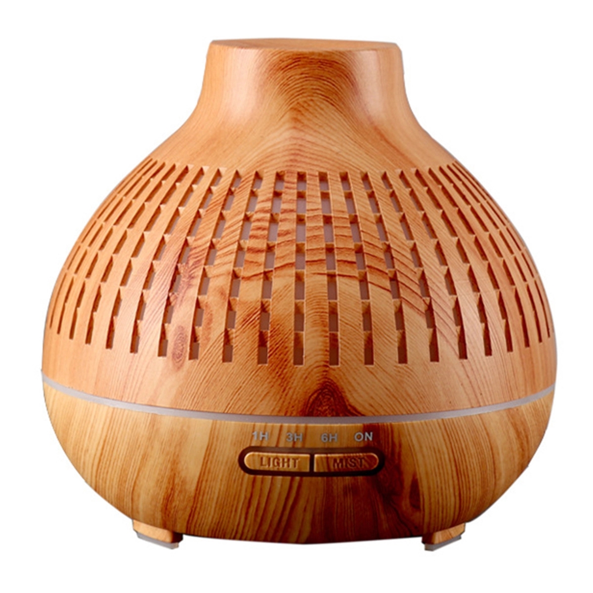 400 Ml Essential Oil Aromatherapy Diffuser 2