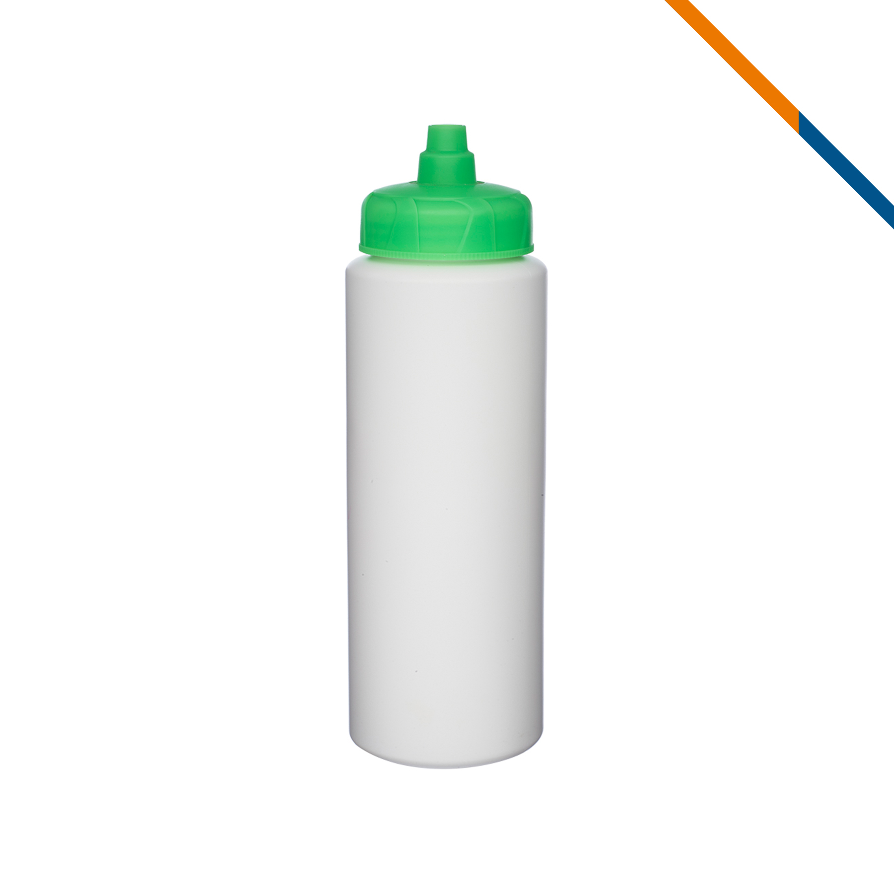 Melbin Plastic Water Bottle - 32 OZ. 7