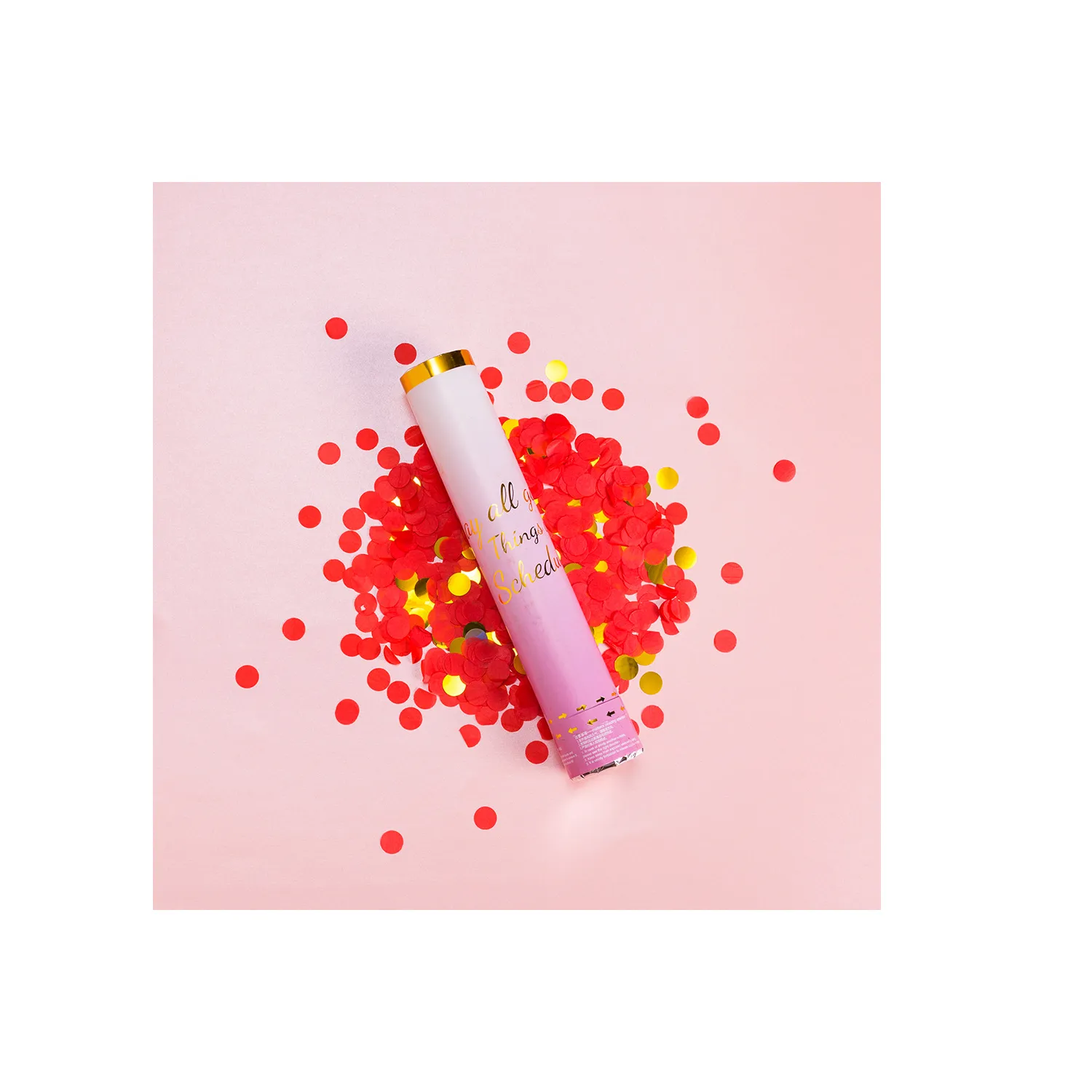 Confetti Cannon 2