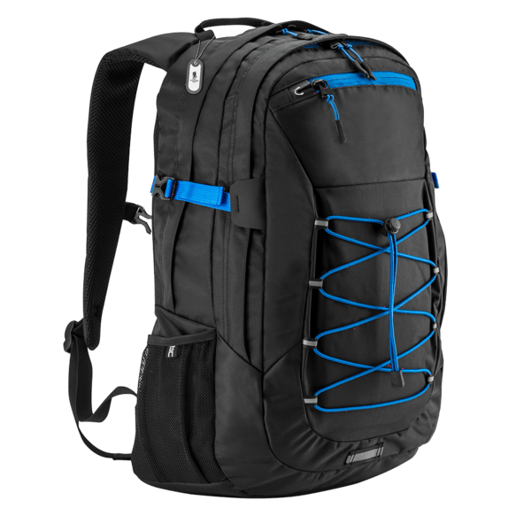 Basecamp Globetrotter Laptop Backpack 41