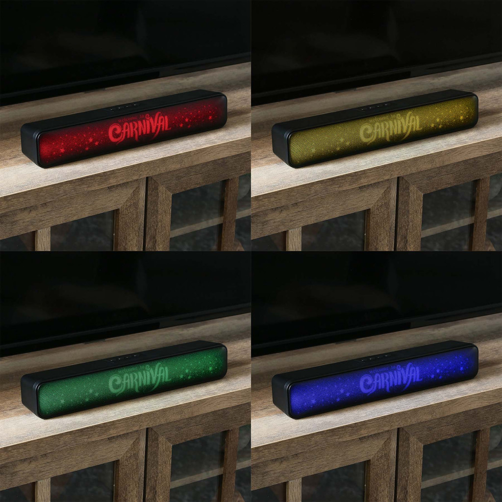 Colorwav Soundbar 5