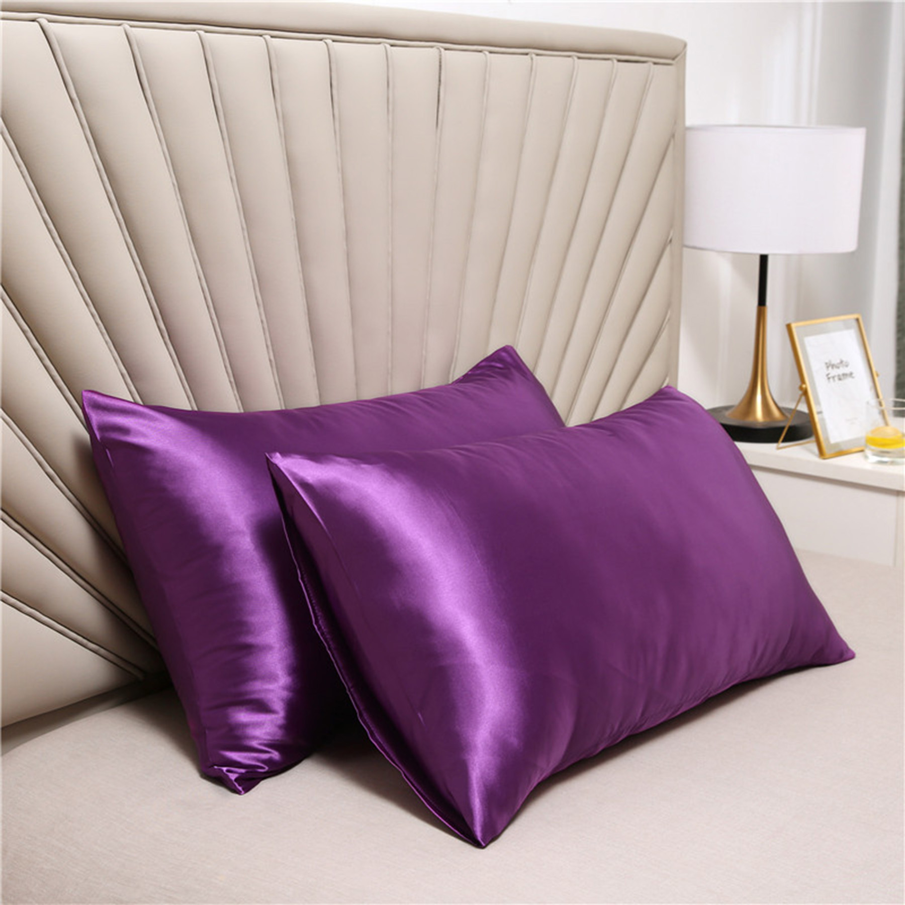 Soft Pillowcase 3