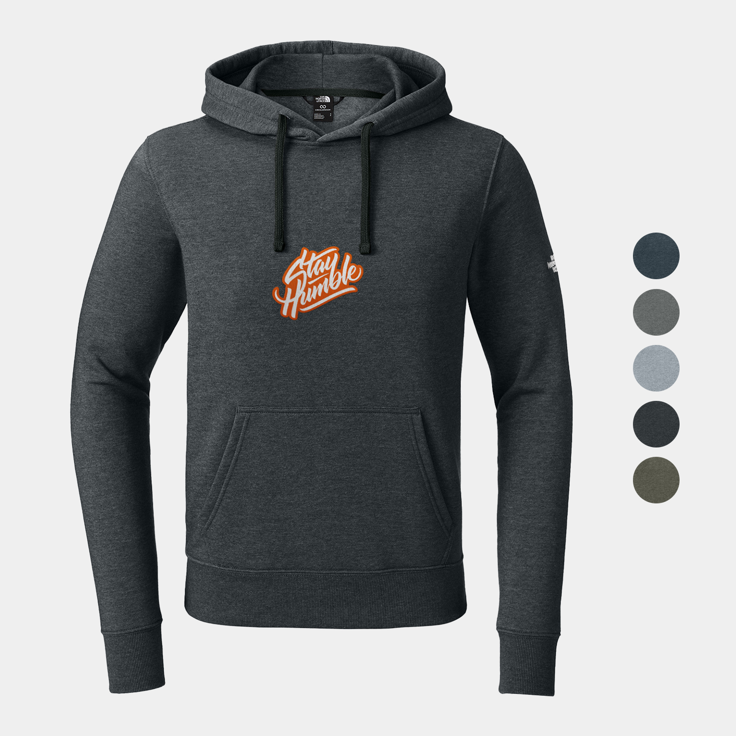 The North Face® Pullover Hoodie 5