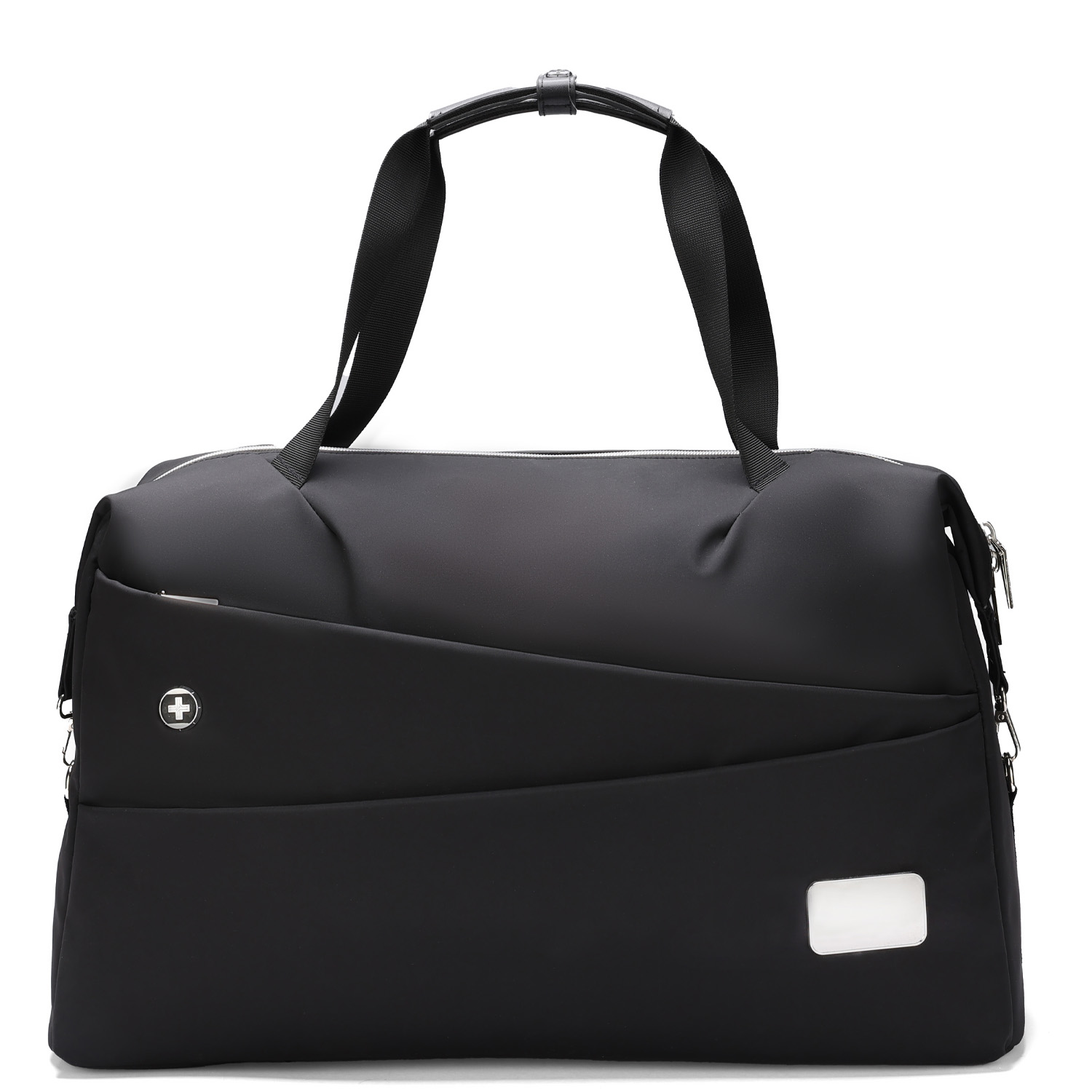 Swissdigital Design Uptown Duffle Bag 4