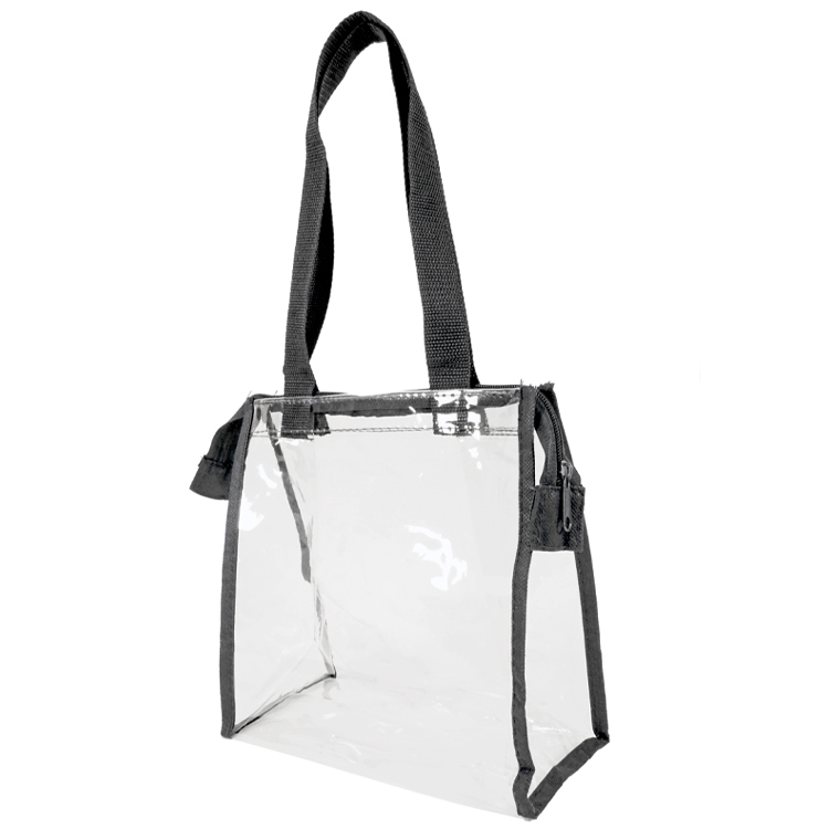 Moonstone Clear Lunch Bag 8