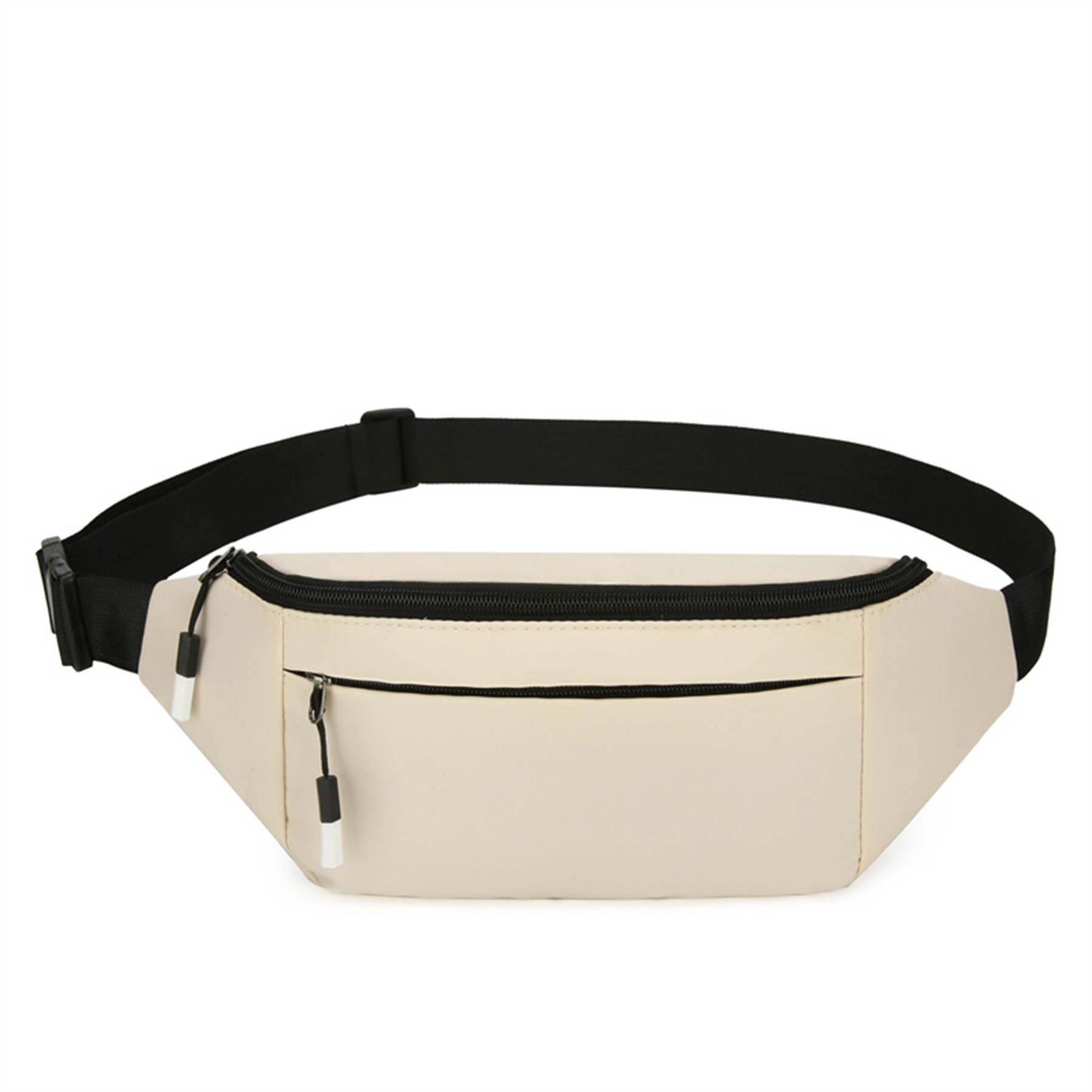 Large Capacity Adjustable Cross Body Fanny Pack 2