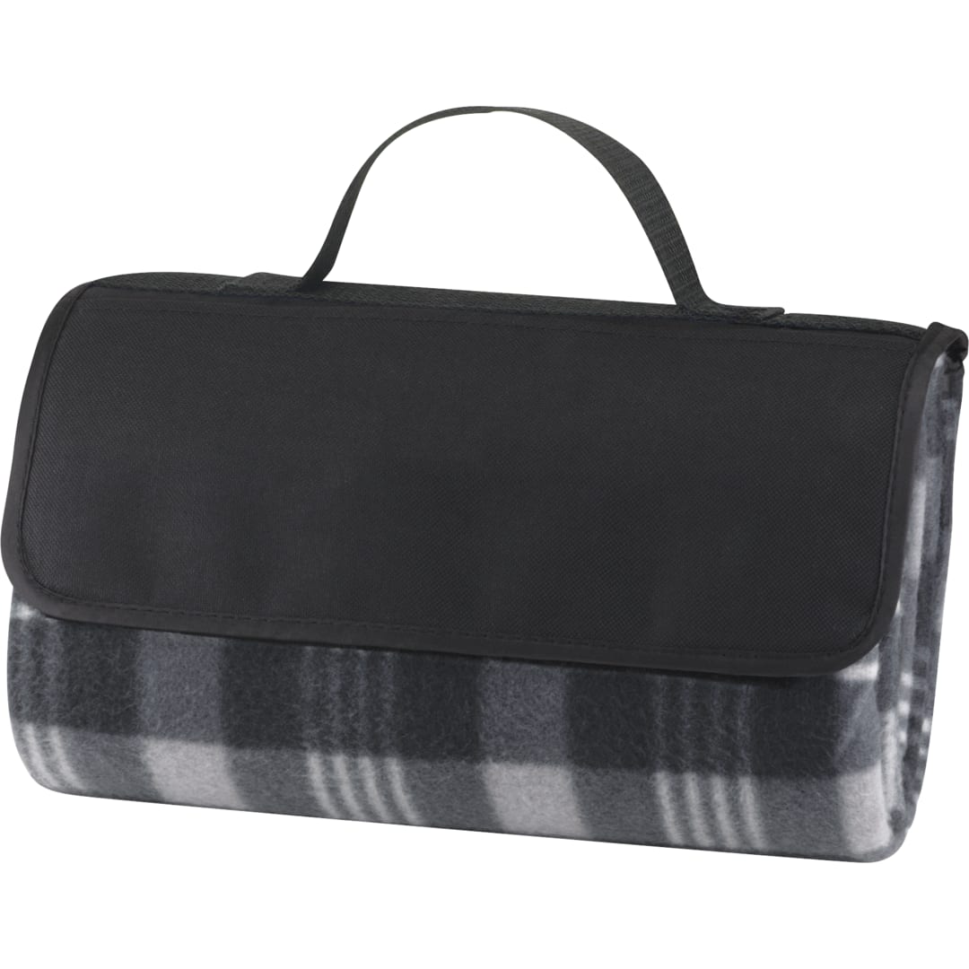 Park Fleece Blanket 9
