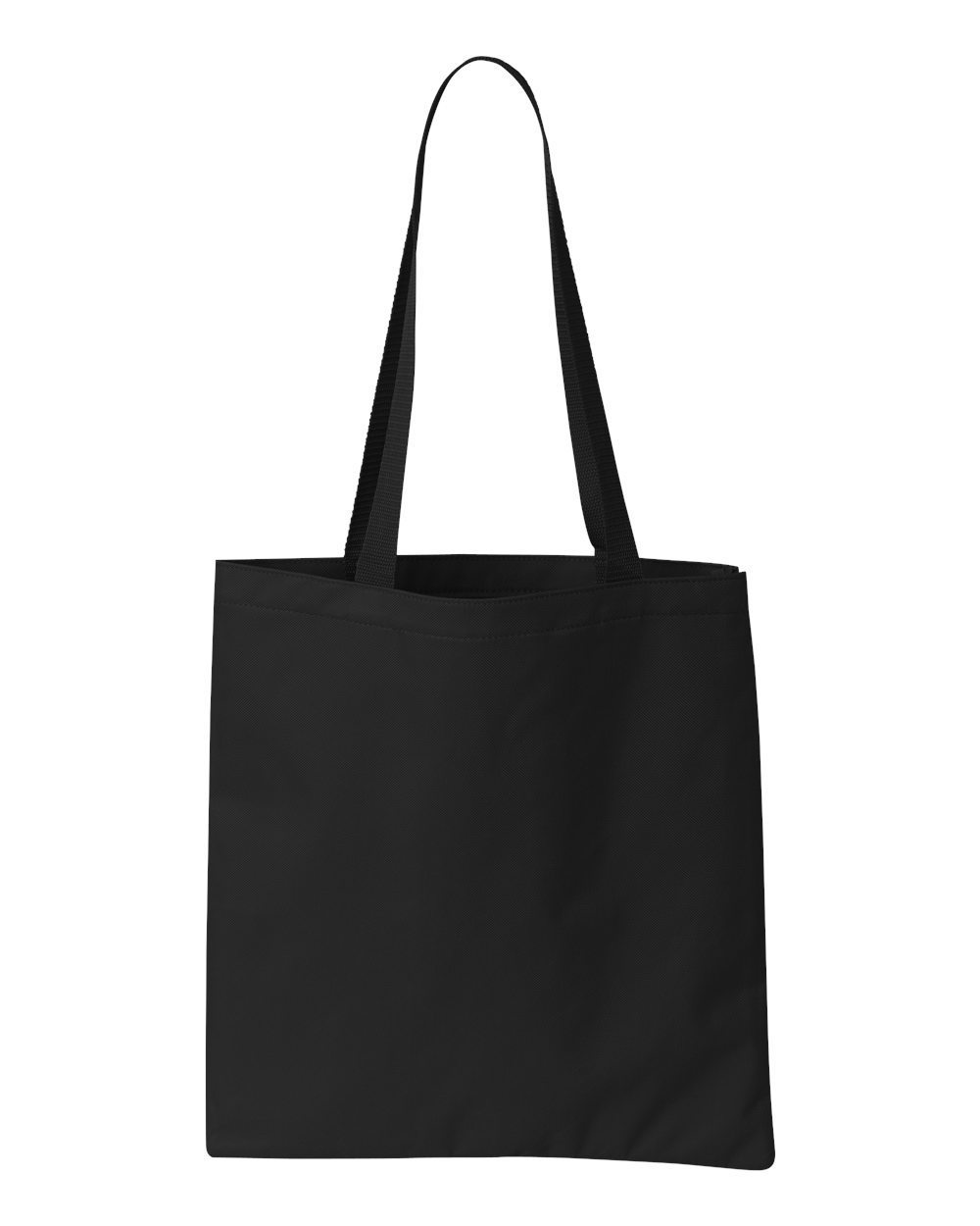 Madison Basic Tote Bag - 8801, custom tote bag with logo imprint 65