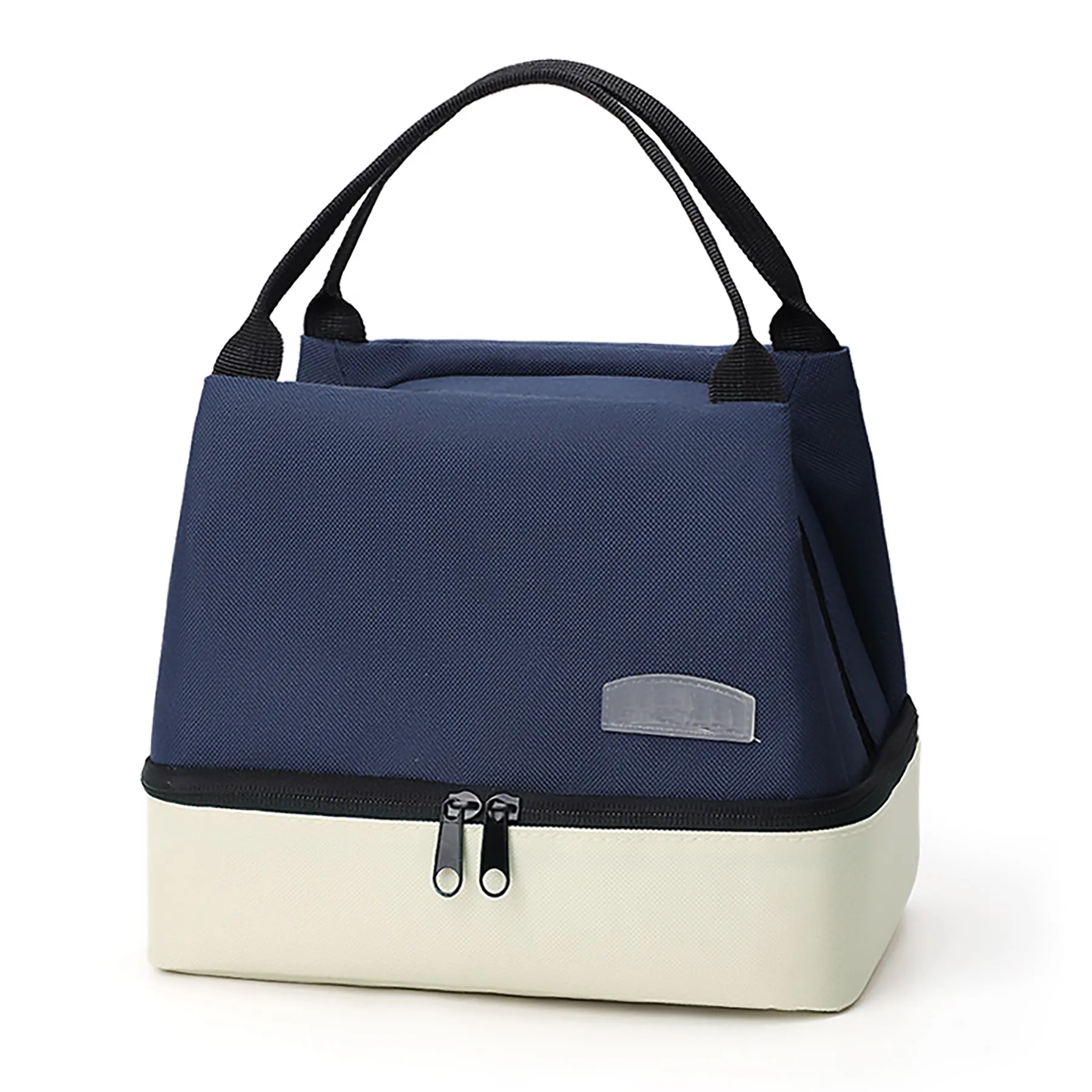 Oxford Outdoor Double-Layer Preservation And Insulation Bag 7