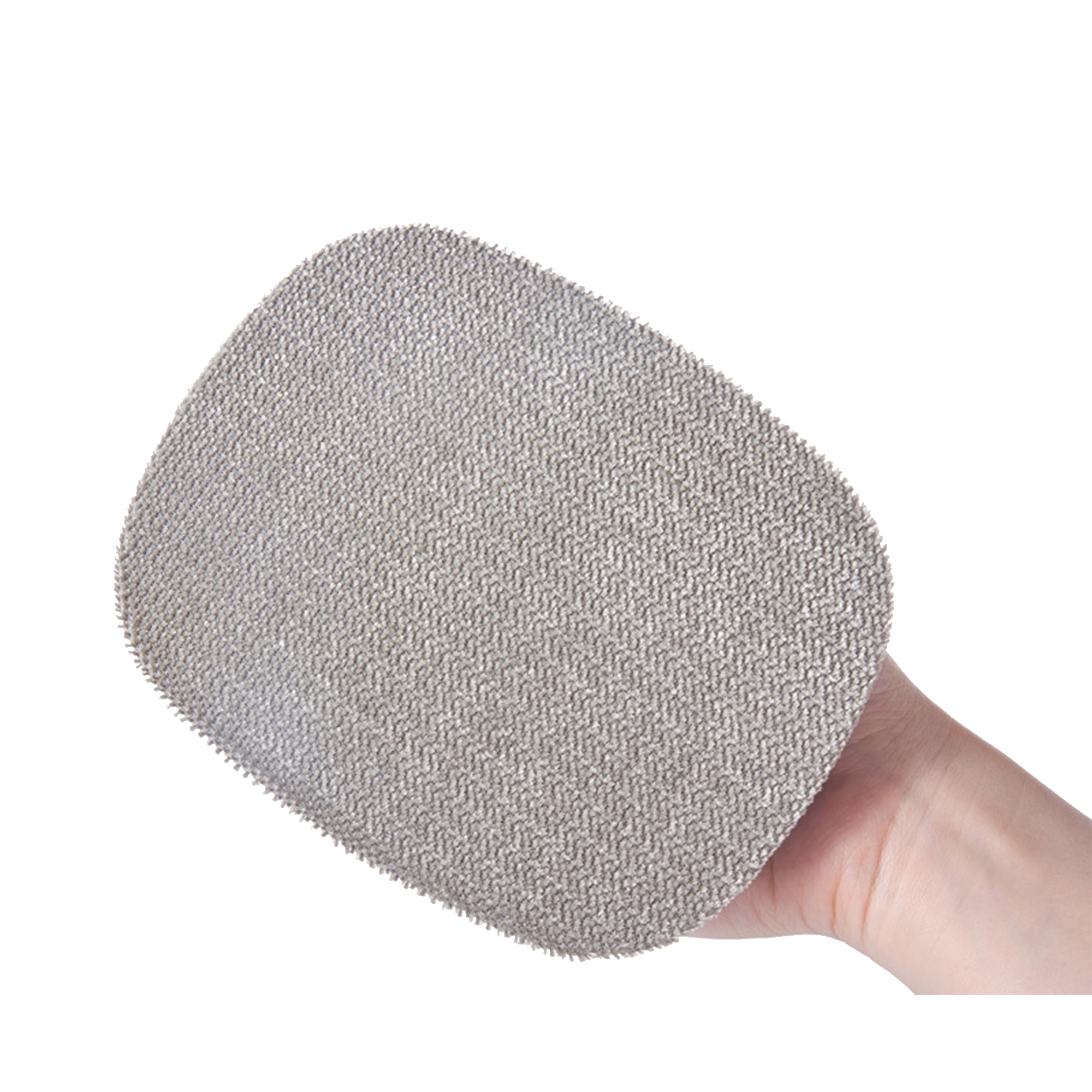 Handheld Mesh Screen Cleaning Brush 3