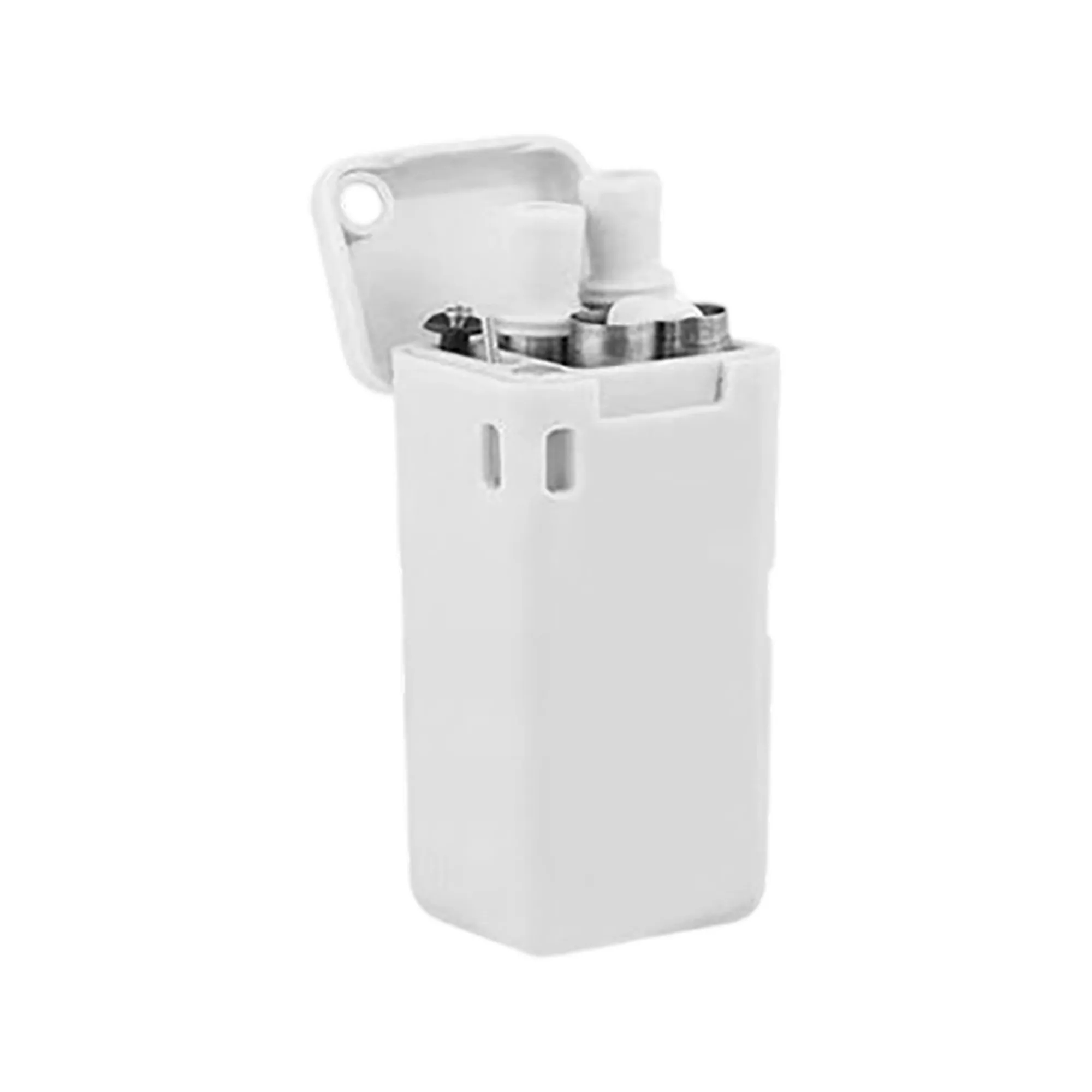 Reusable Metal Straw Set with Case for Eco-Friendly Sipping 6